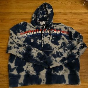 Vintage Tommy Hilfiger hoodie